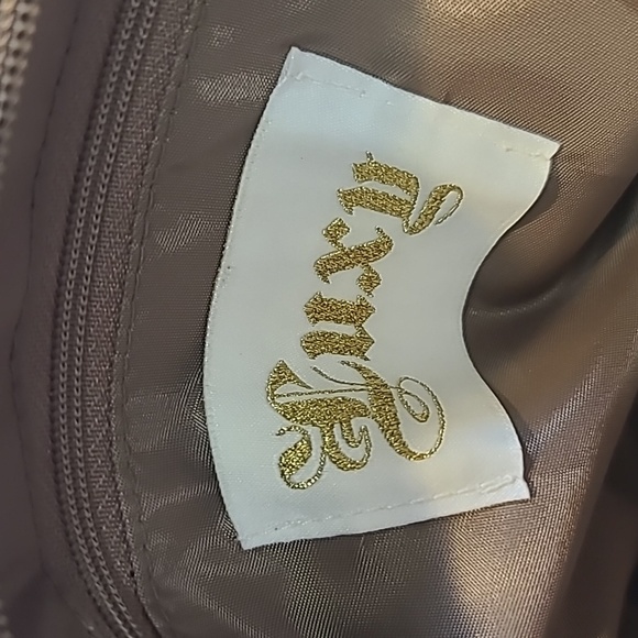 Luxy crocheted braided strap bag - Picture 8 of 8